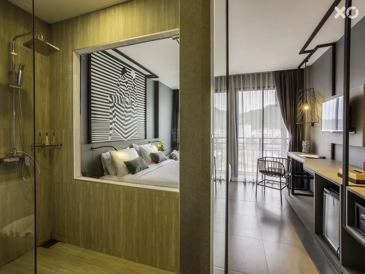 Mazi Design Hotel by Kalima