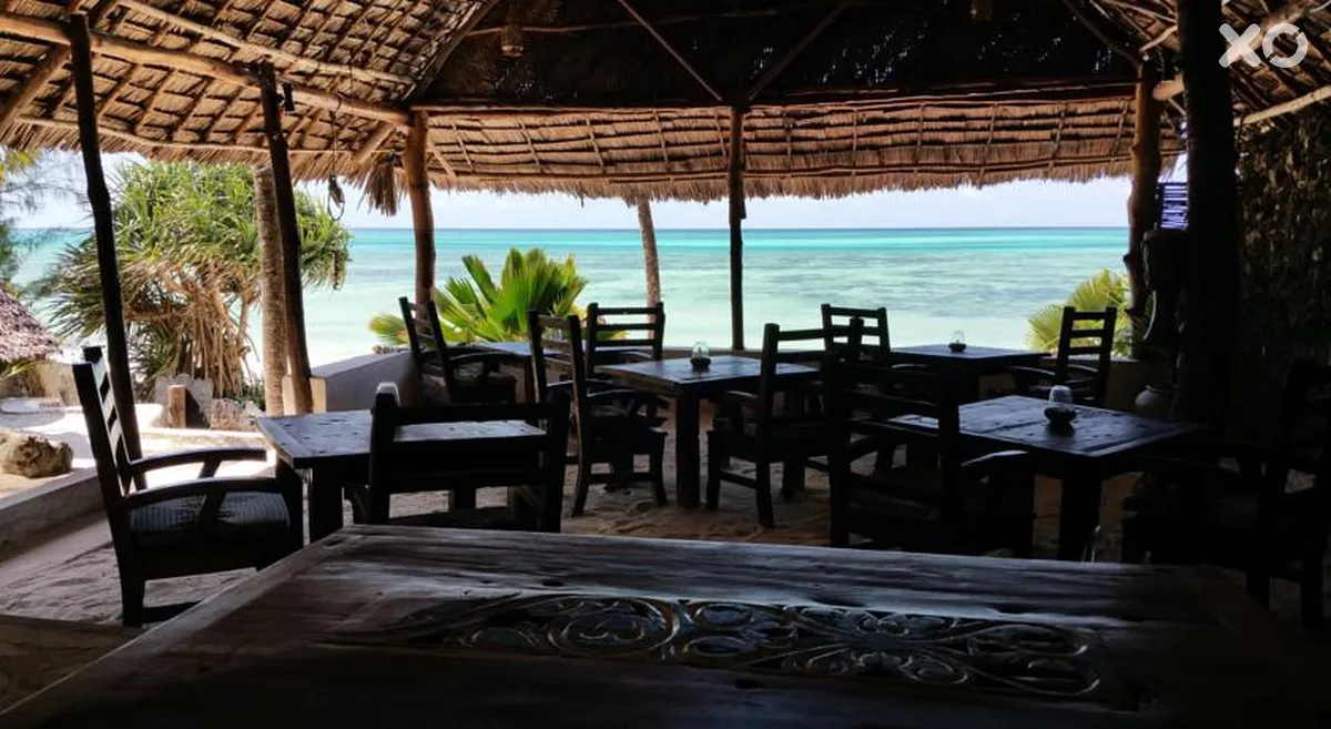 Boutique Hotel Matlai