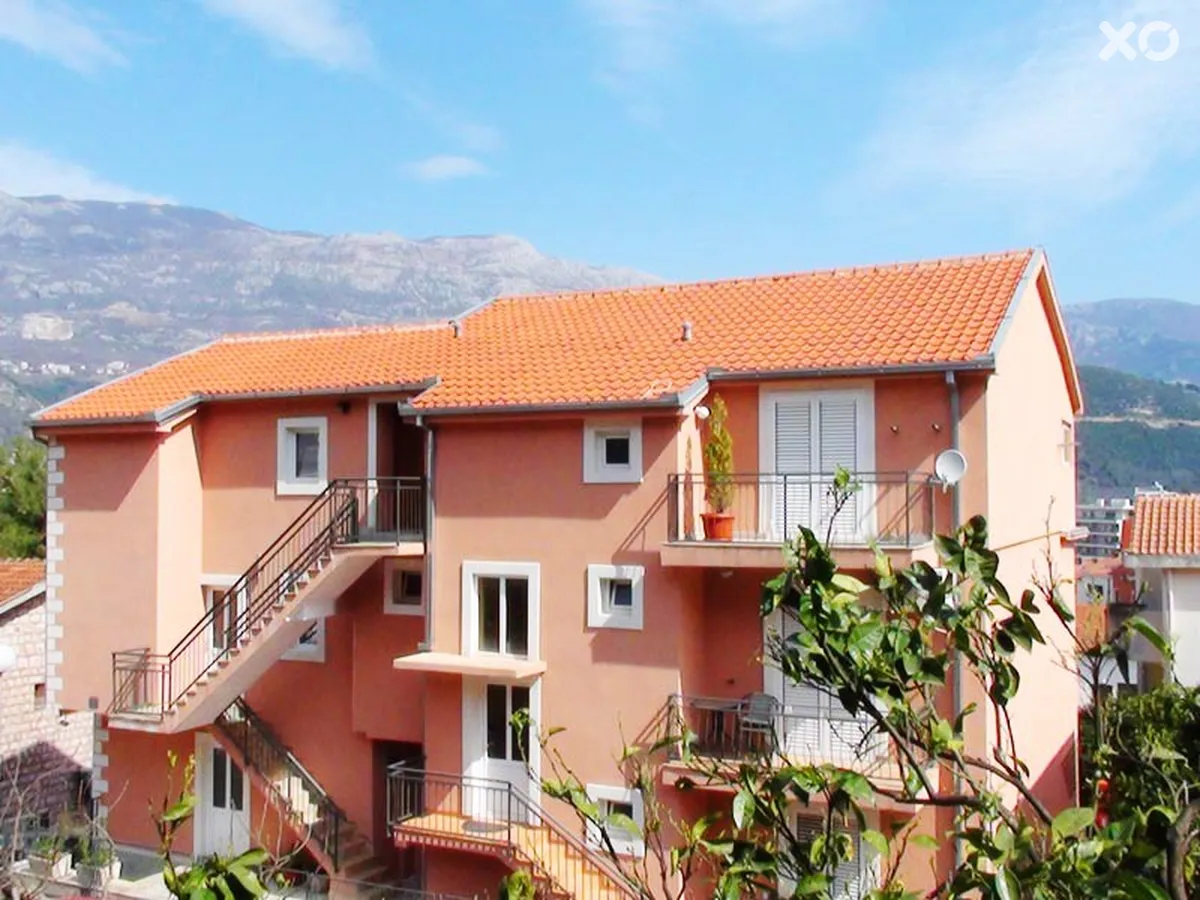 Horizont Villa