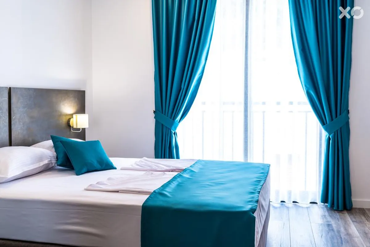 Amfora Hotel