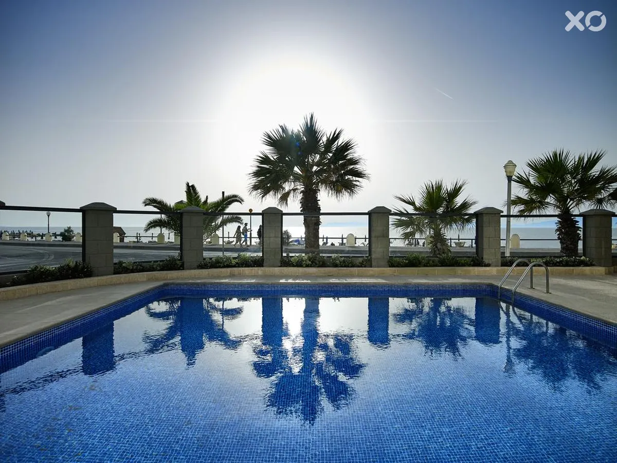 Mitsis La Vita Beach Hotel