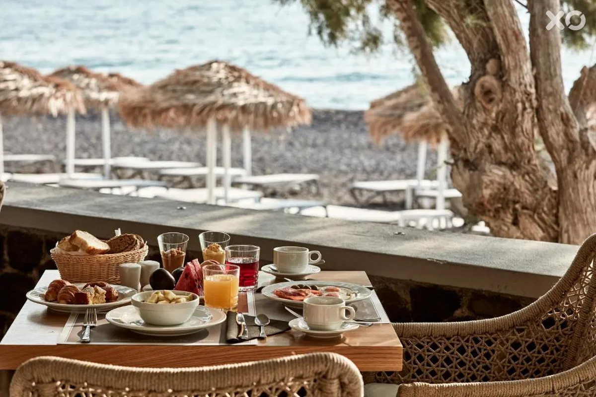 Costa Grand Resort & Spa
