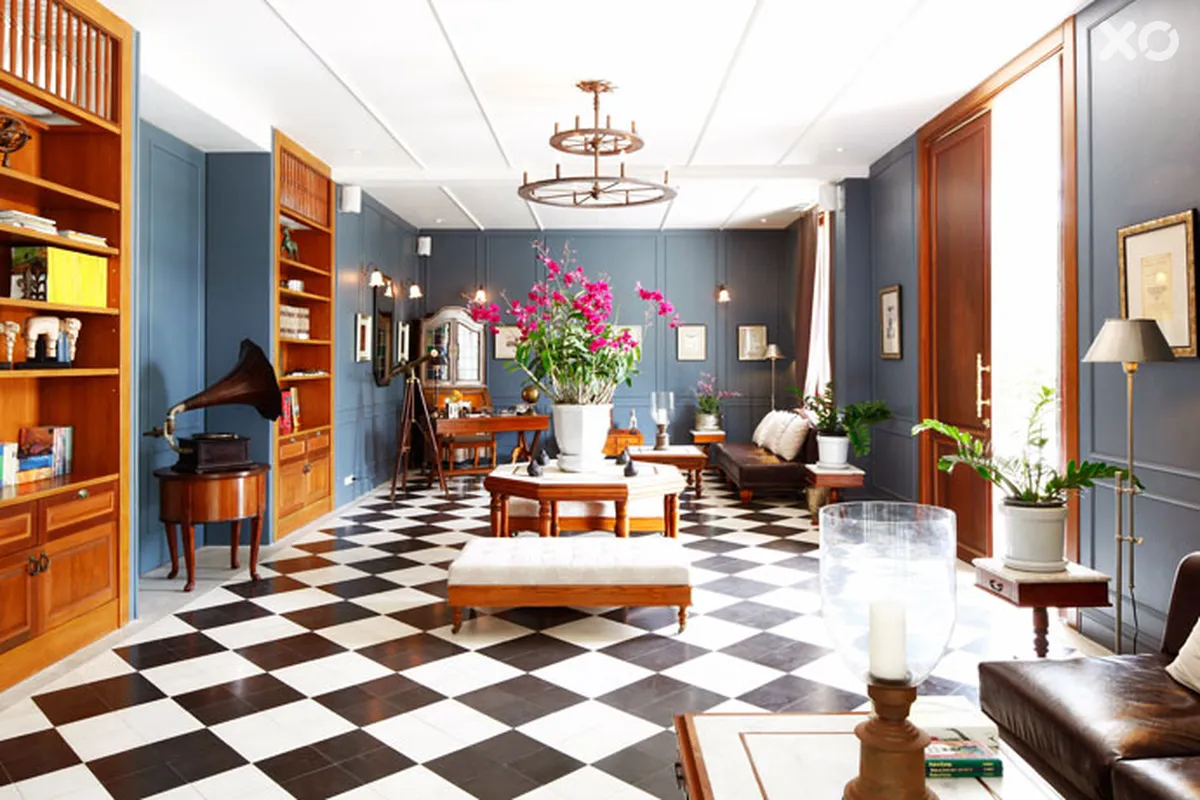 Devasom Hua Hin Resort