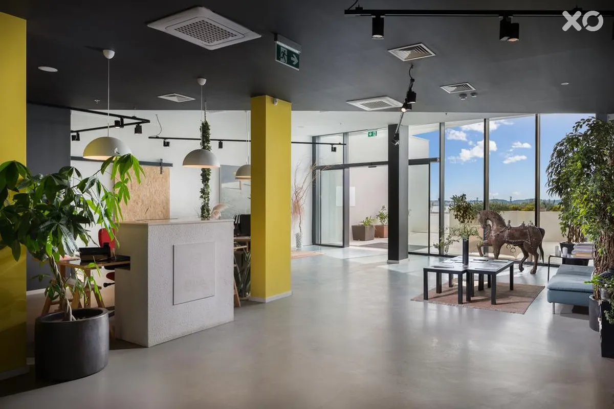 Ola Hotel
