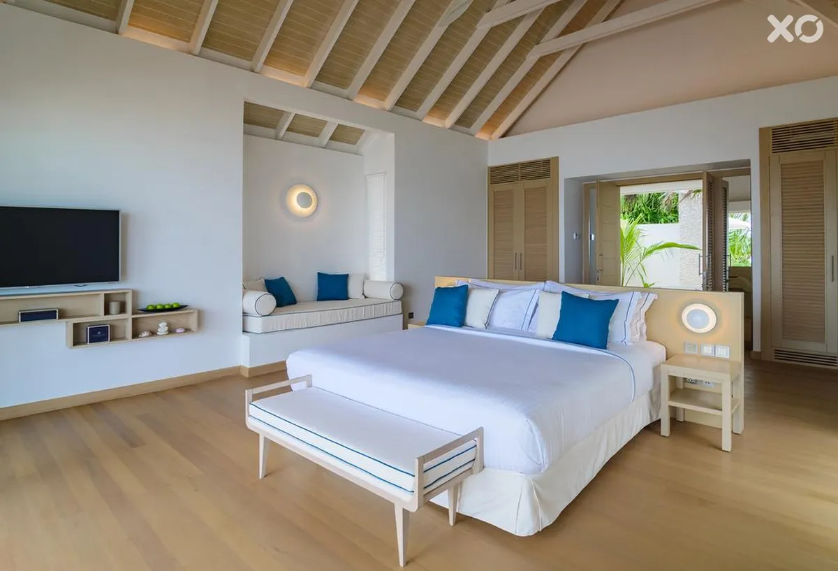 Baglioni Resort Maldives