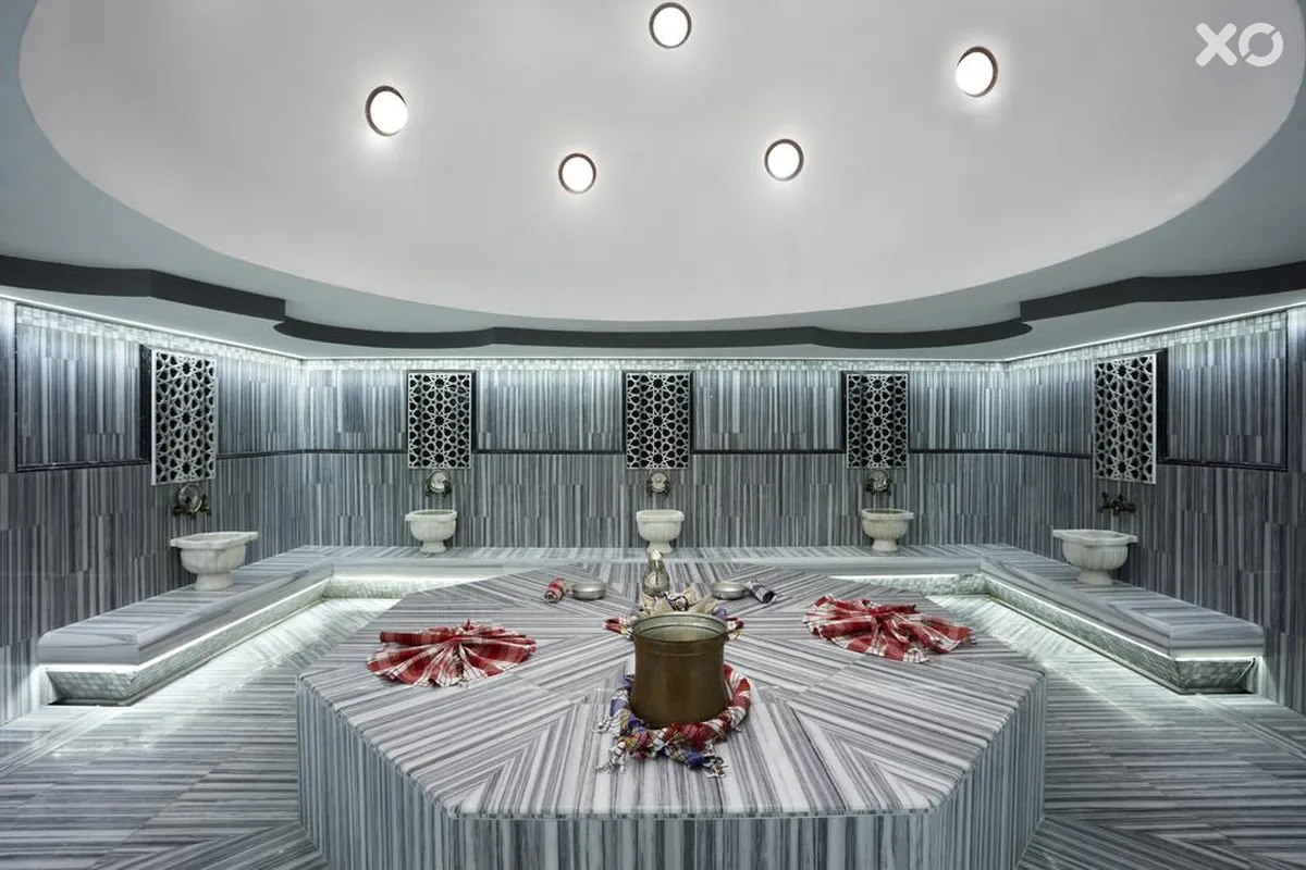 Istanbul Gonen Hotel