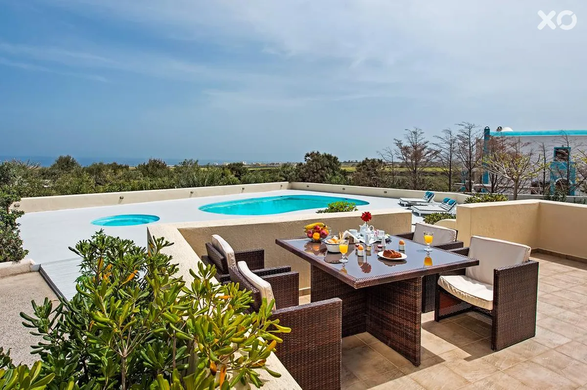 Sienna Resort