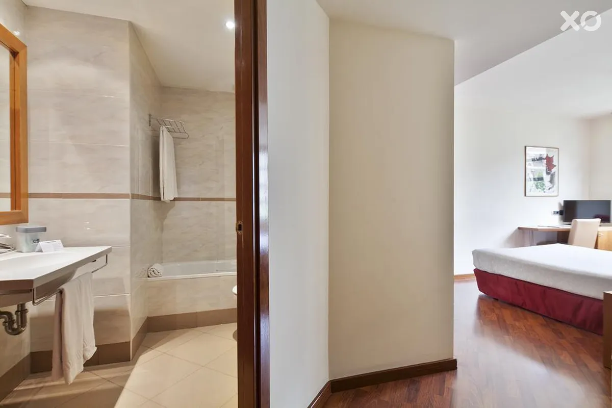 Aranea Barcelona Hotel