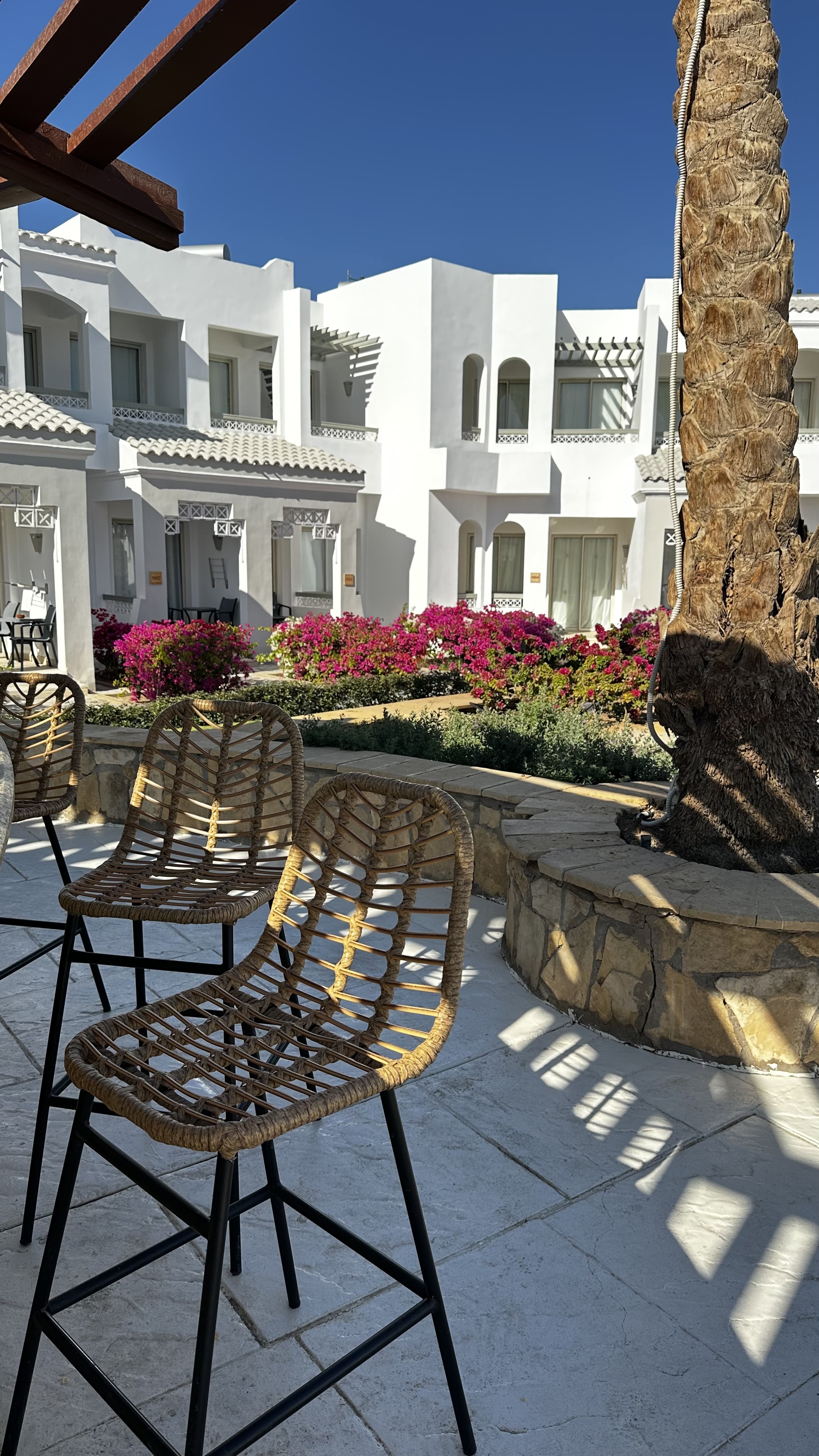 Invidia Coral Beach Tiran 5*(ex.Coral Beach Resort Tiran)