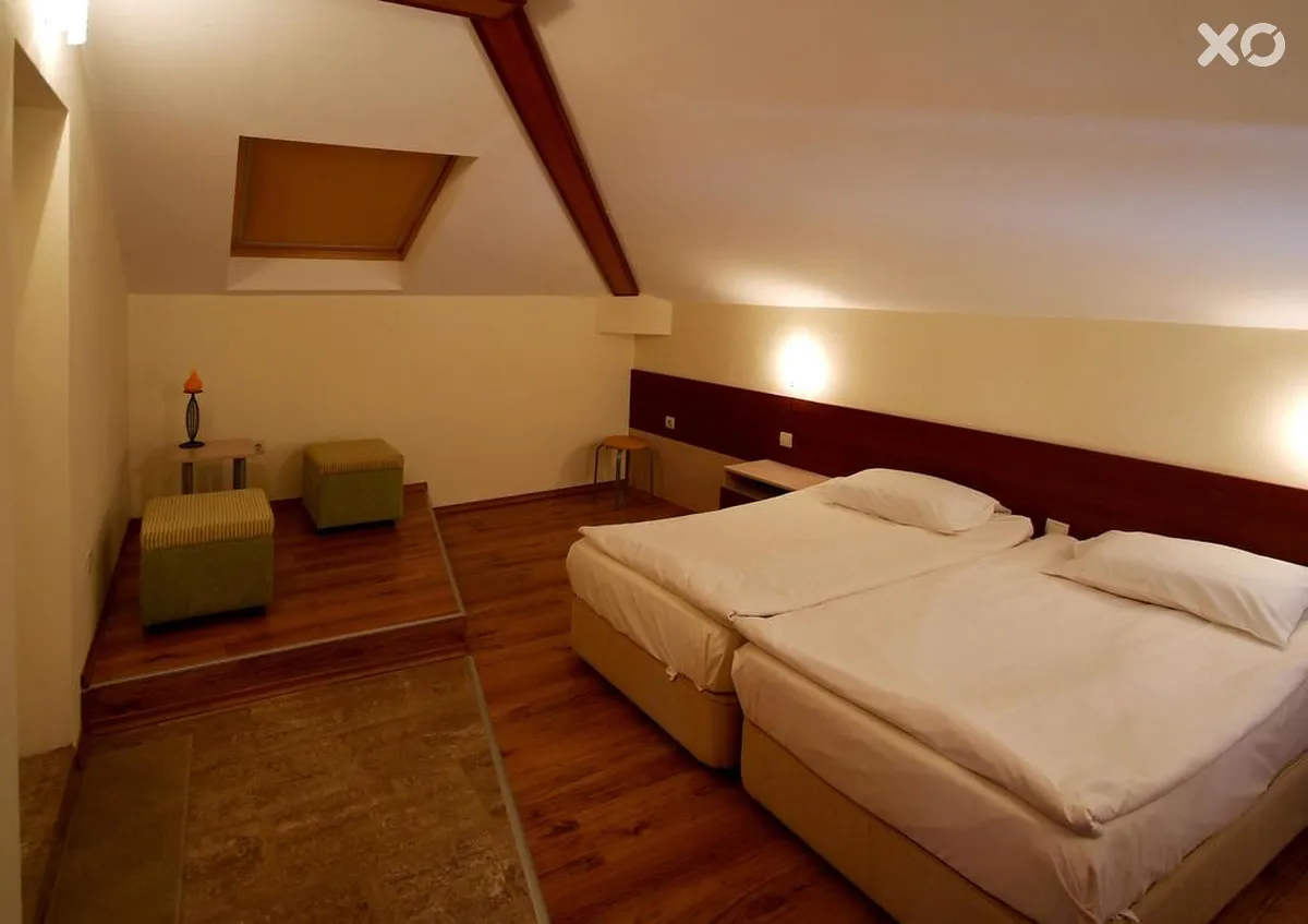 Saint Nikola Hotel