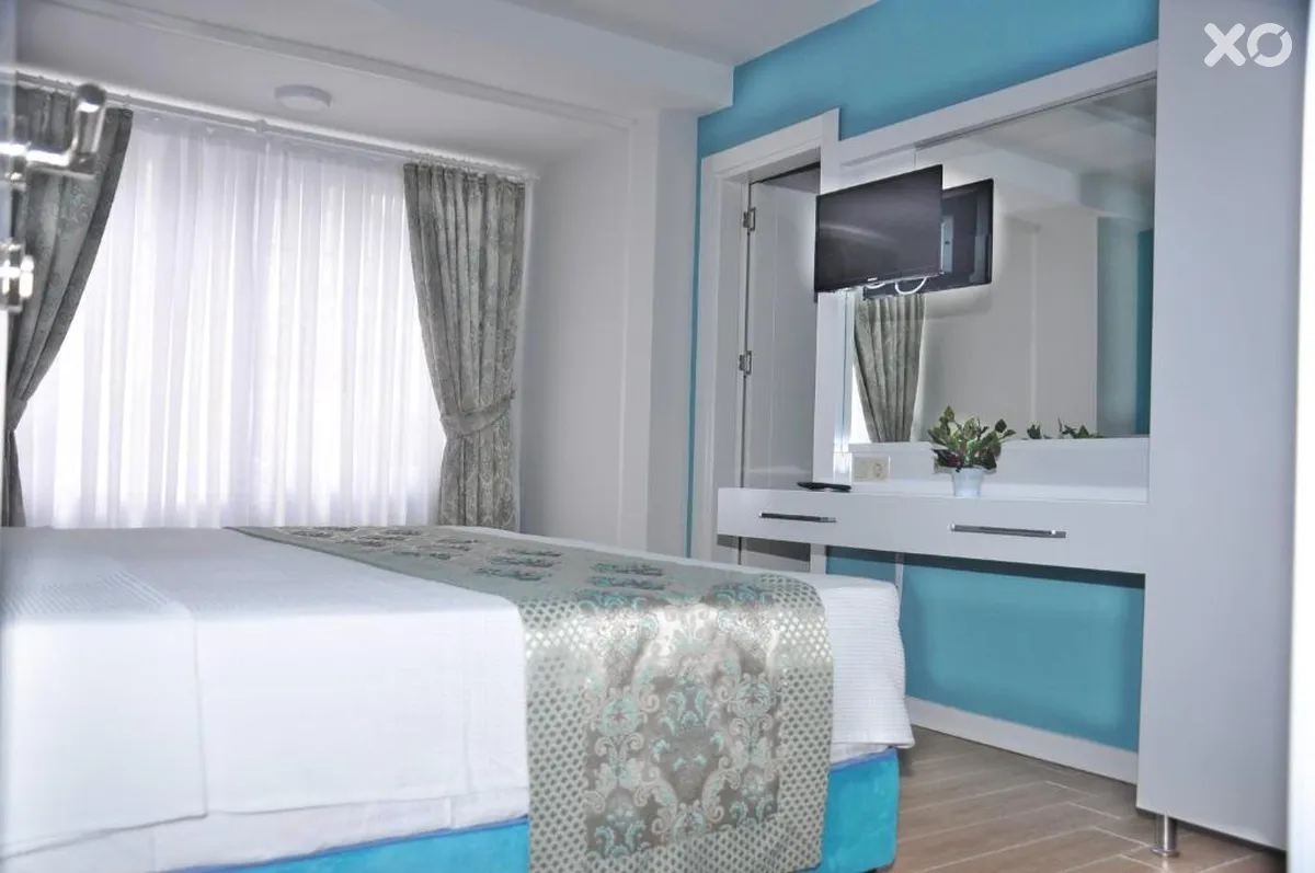 Amsterdam Hotel