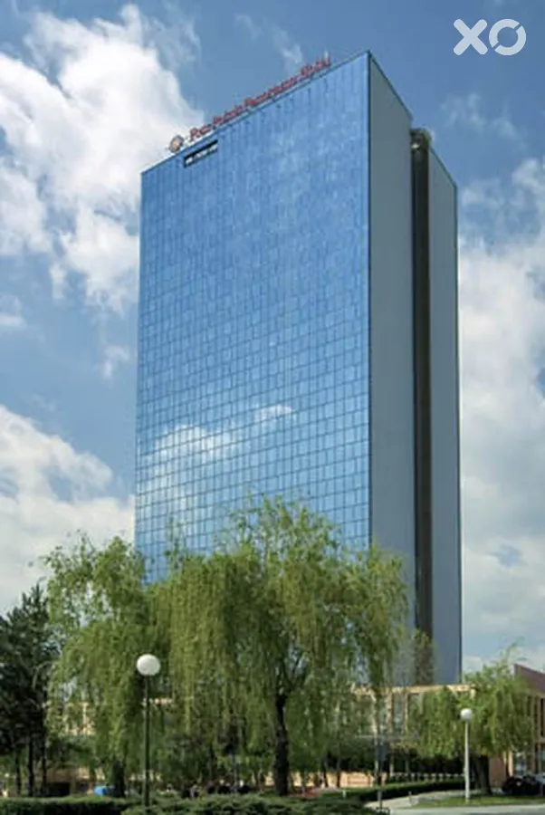 Zonar Zagreb