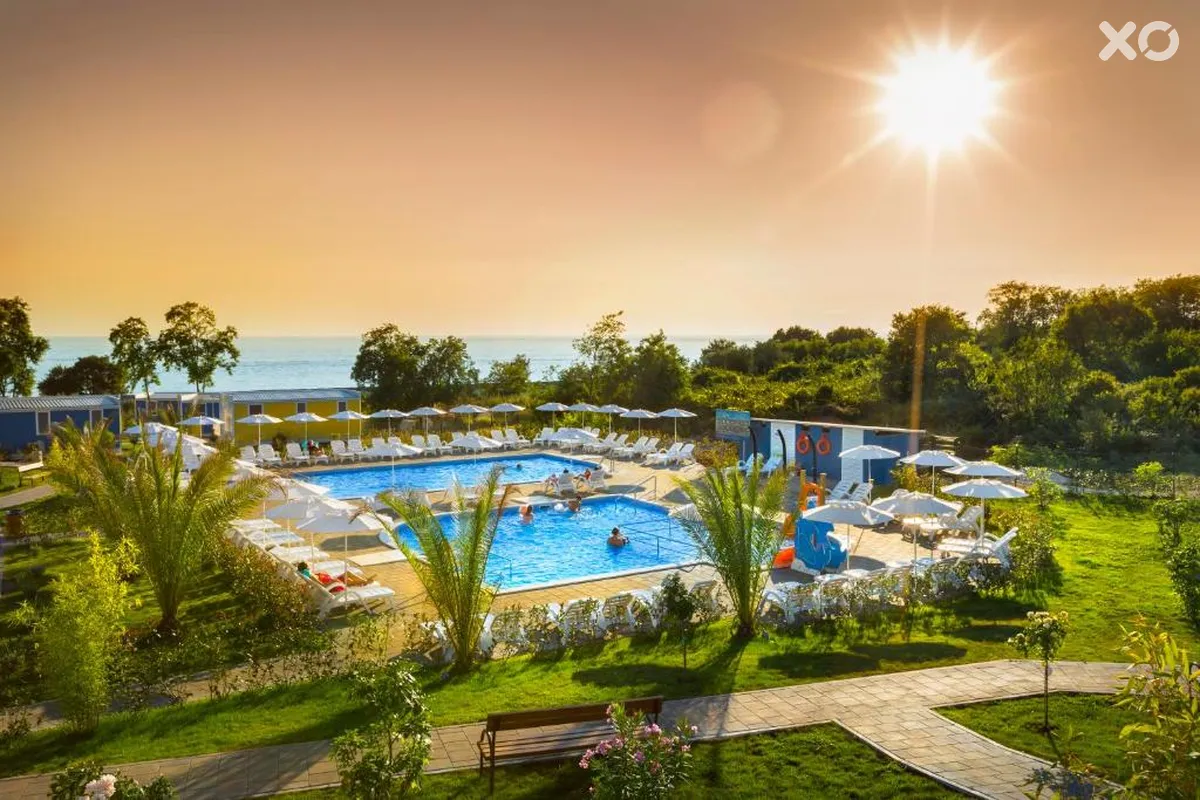 Aminess Maravea Camping Resort