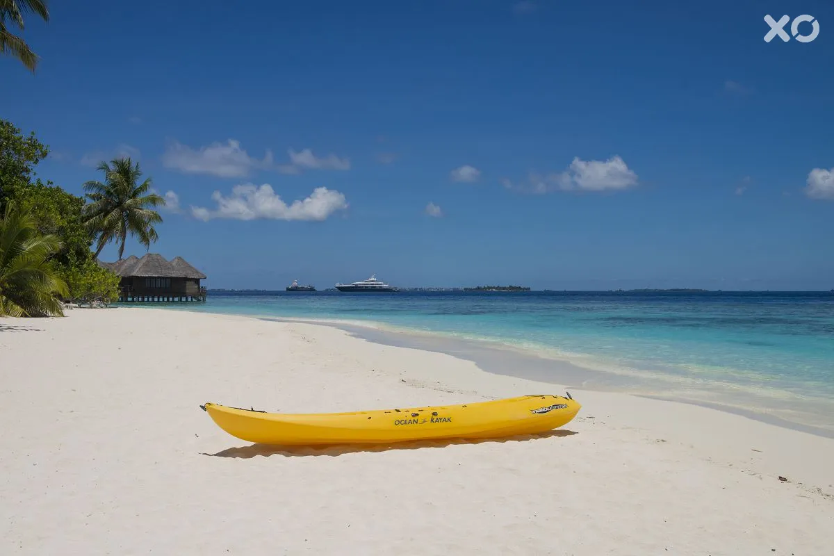 Bandos Maldives