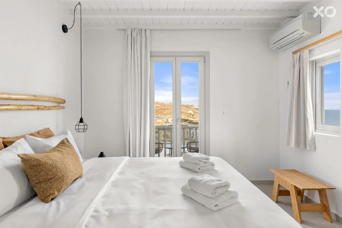 Penelope Village Mykonos