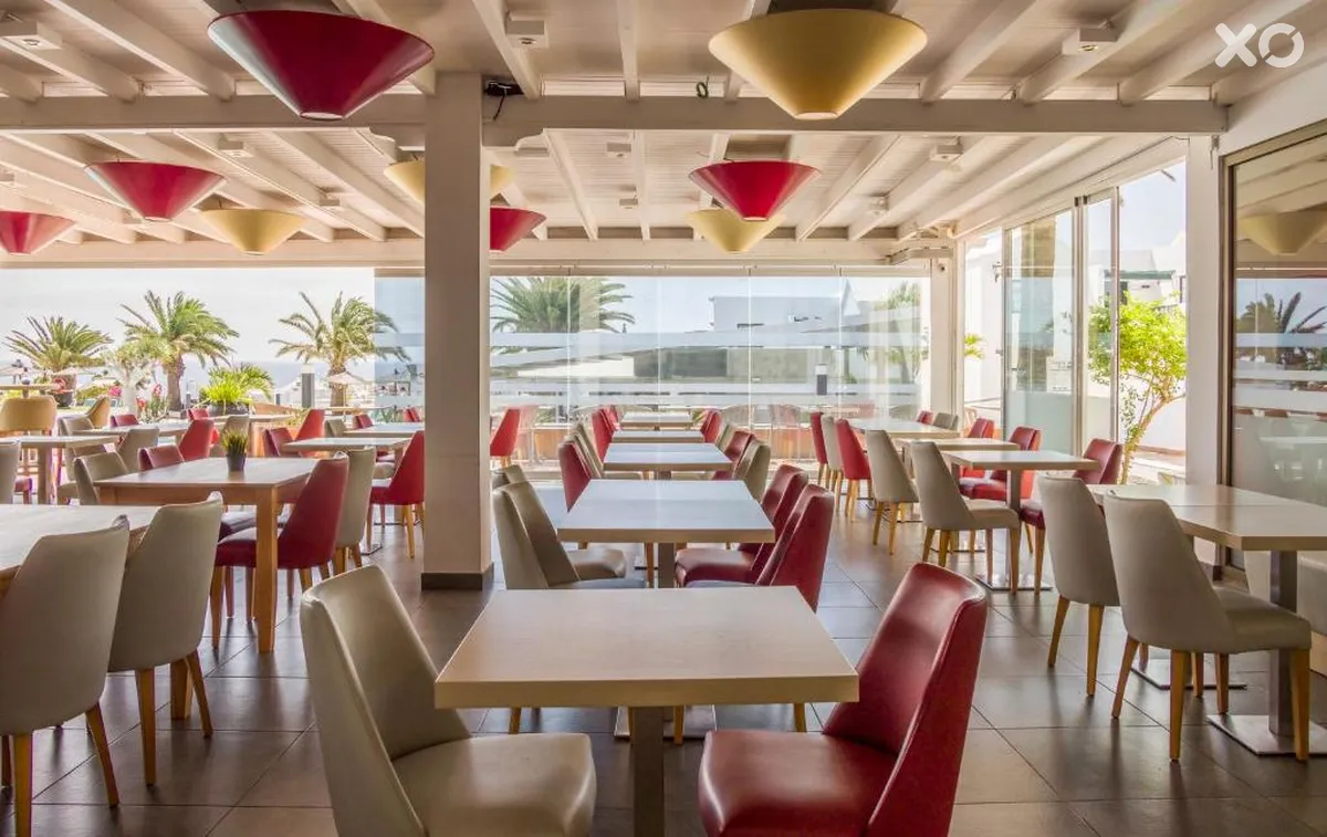 Ilunion Costa Sal Lanzarote Hotel
