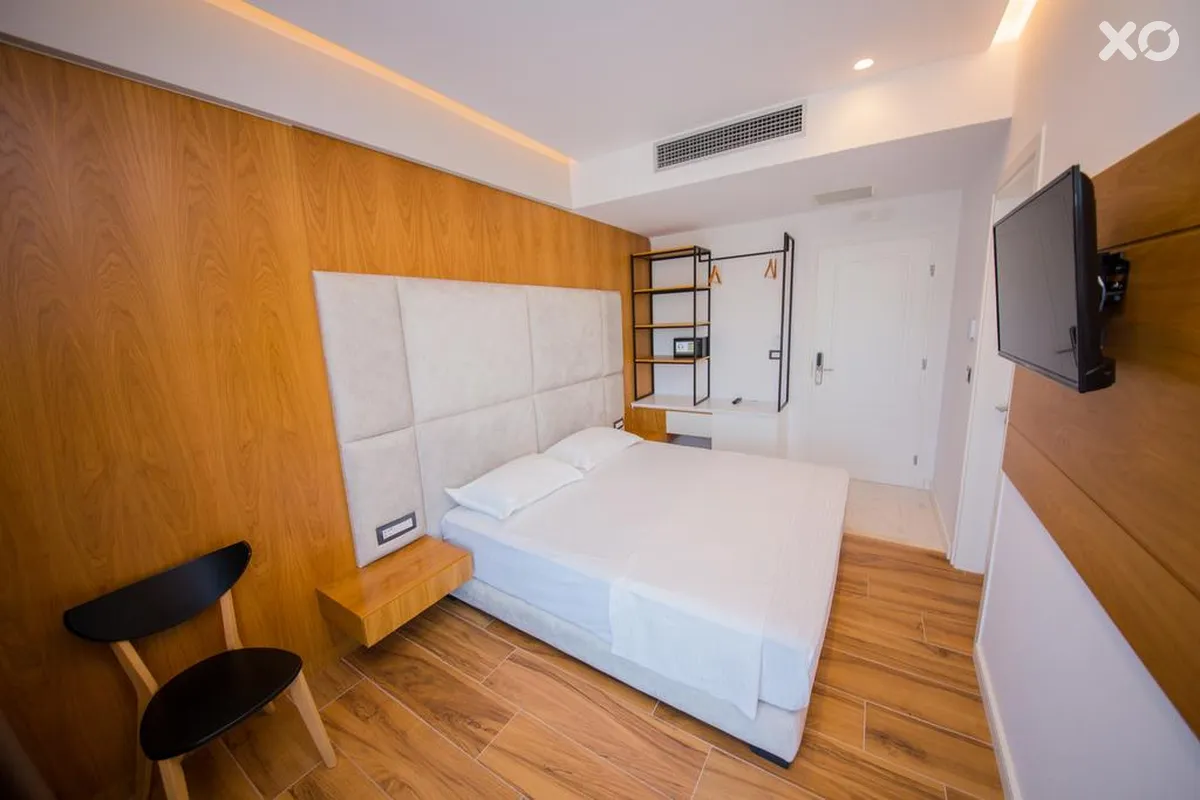 Inada Hotel
