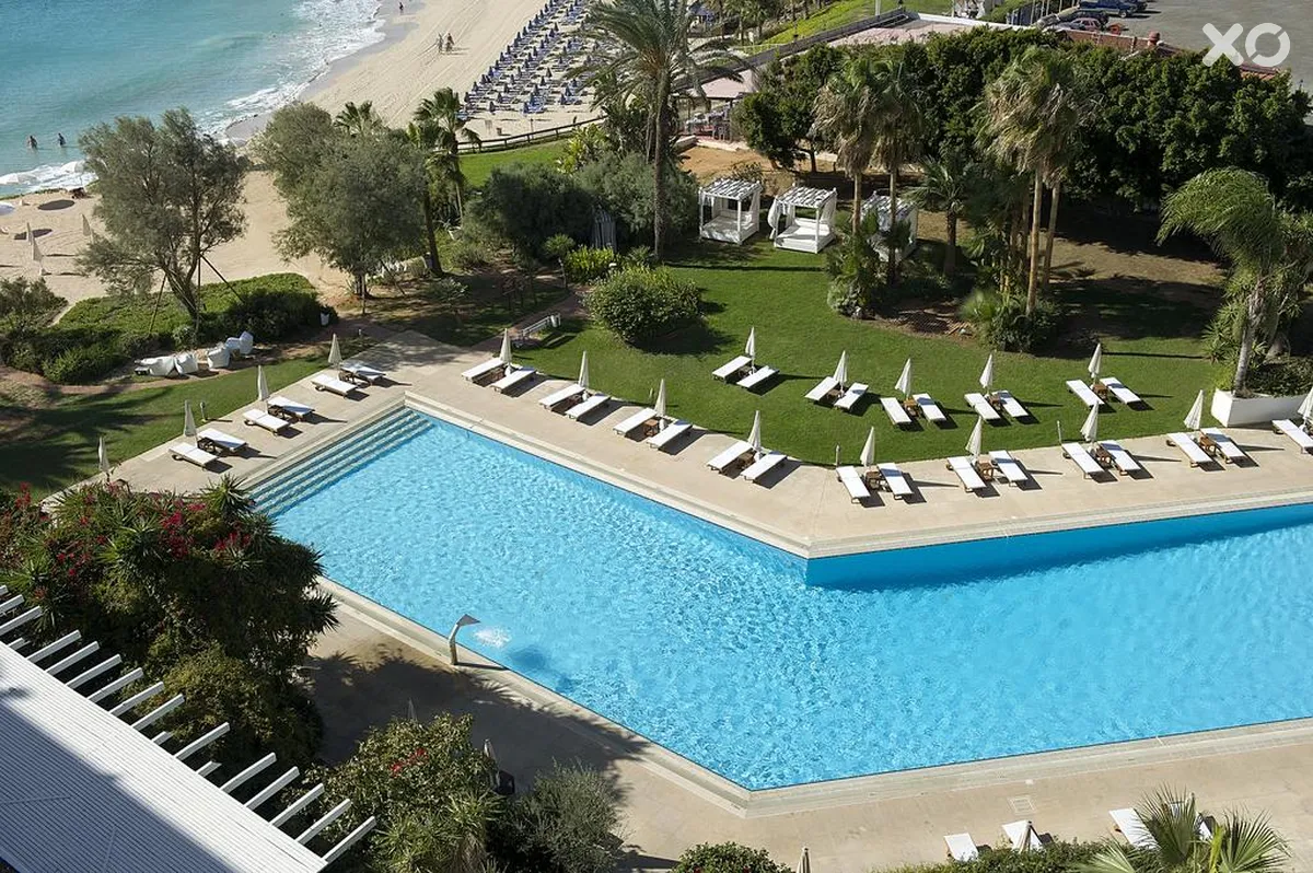 Grecian Sands Hotel