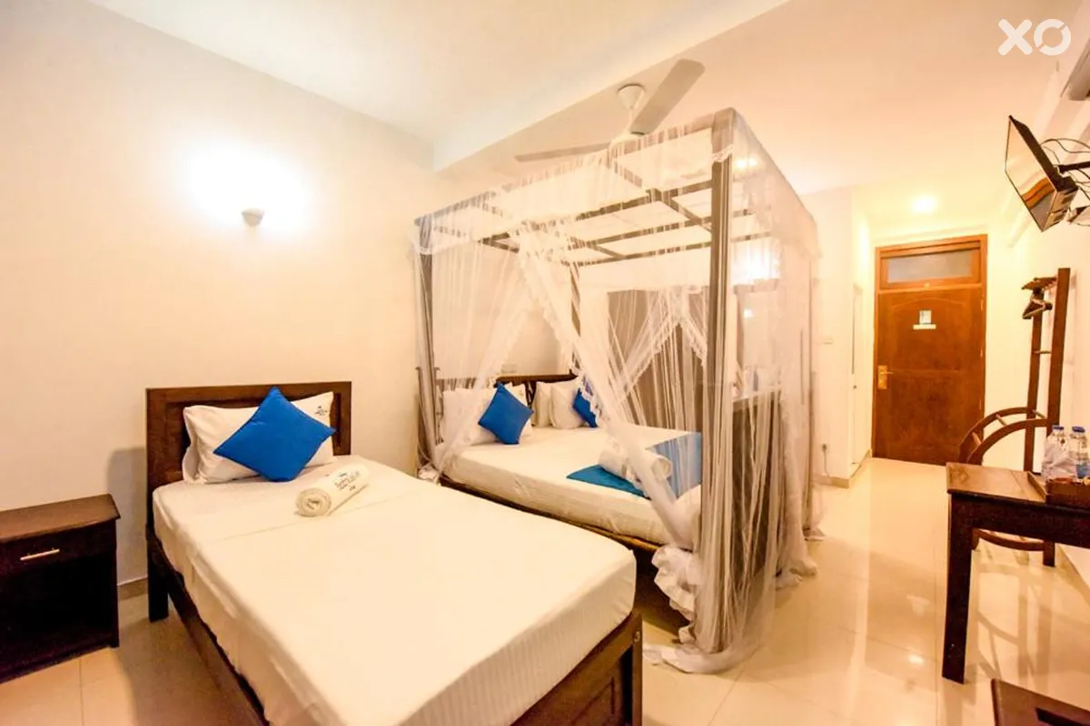 Randiya Sea View Hotel