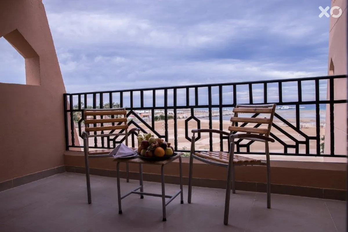 Jasmine Palace Resort