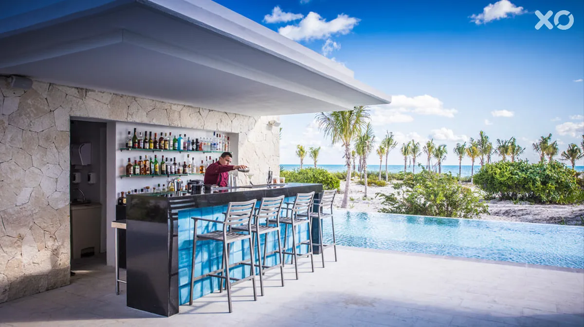 Majestic Elegance Club Costa Mujeres