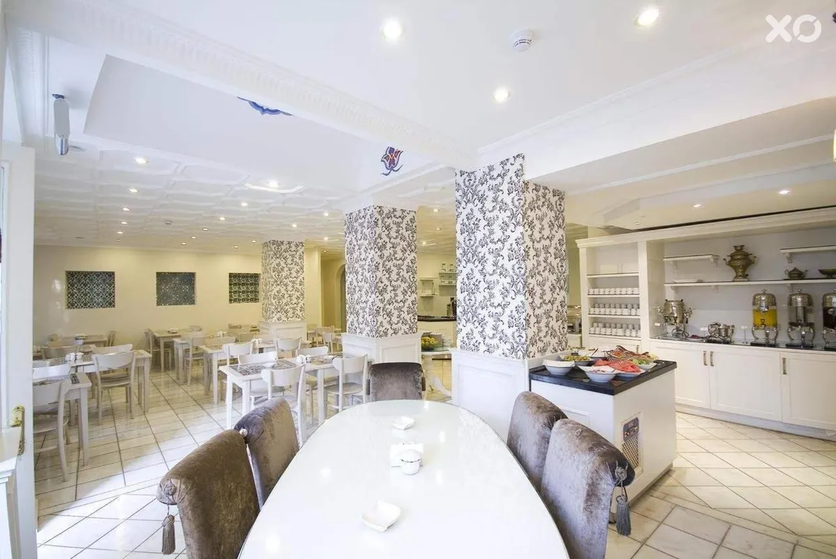 Avicenna Hotel