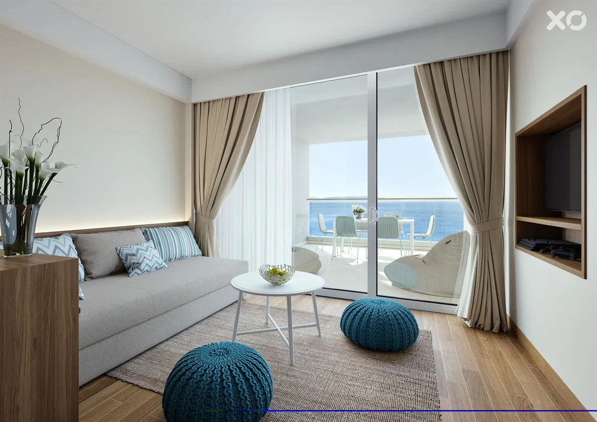 Valamar Girandella Maro Suites