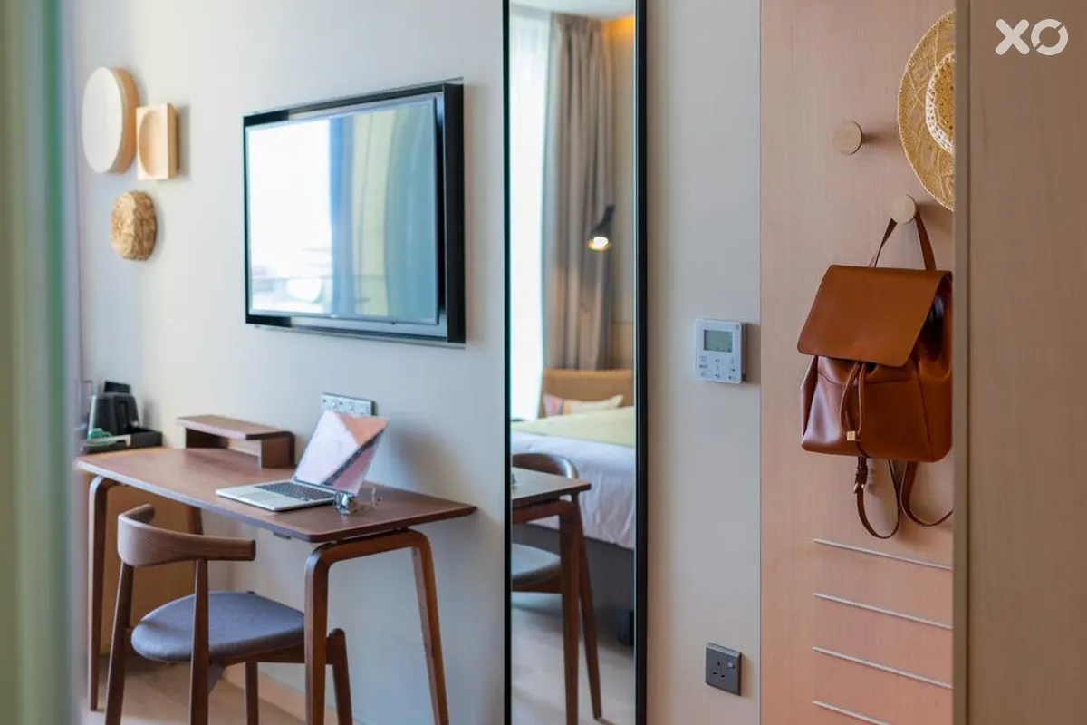 Indigo Hotel