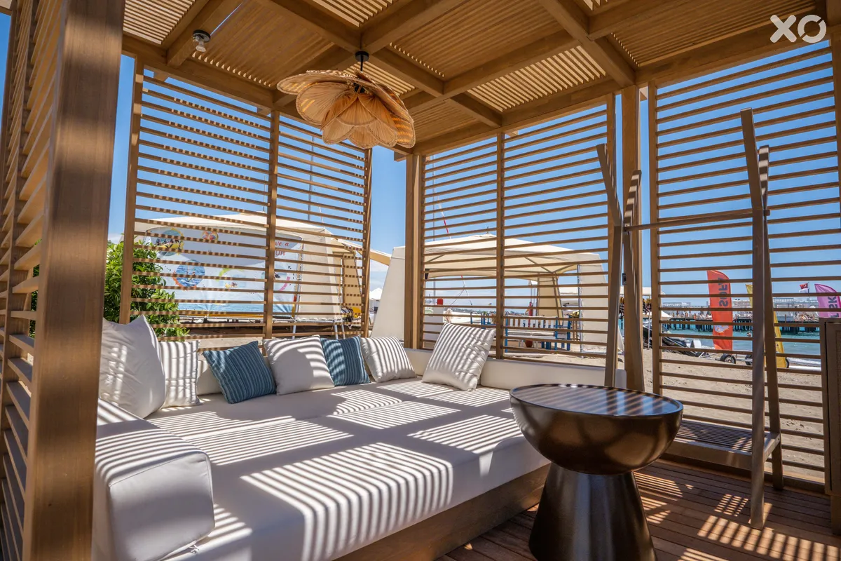 Bohemia Suites & Villas Sirene