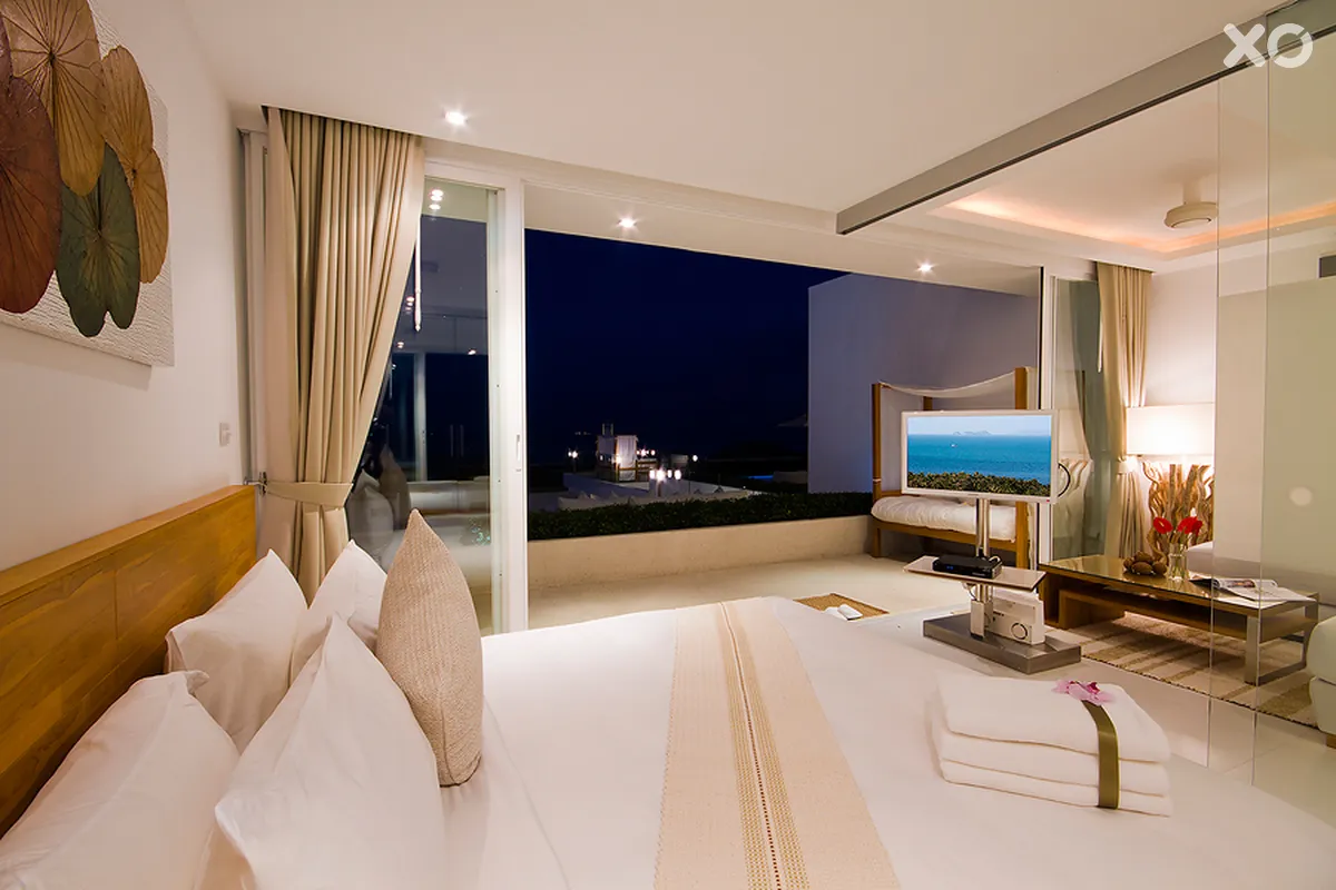 Samui Code Hotel