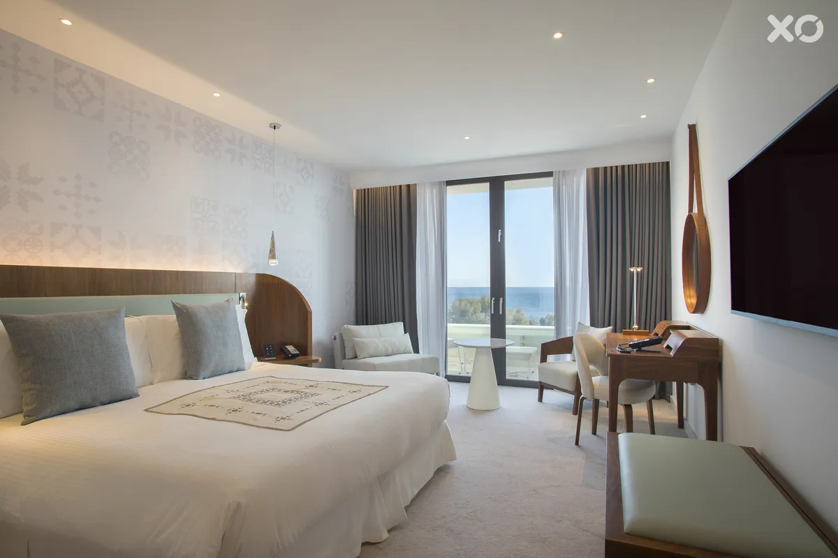 Parklane a Luxury Collection Resort & Spa Limassol