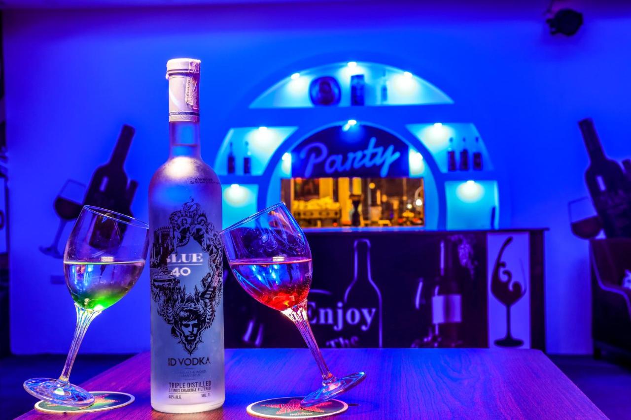 Mirage Bay Resort & Aquapark Lilly Land