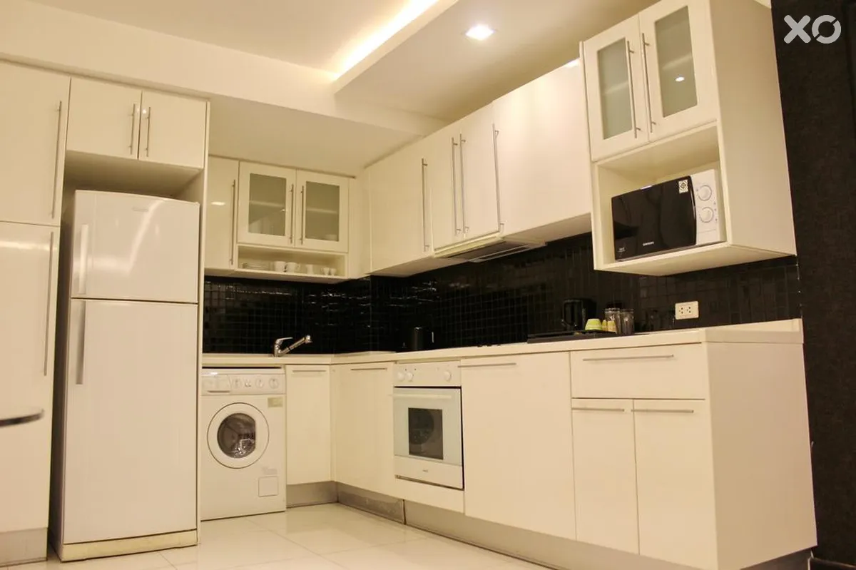 Nova Suites Pattaya