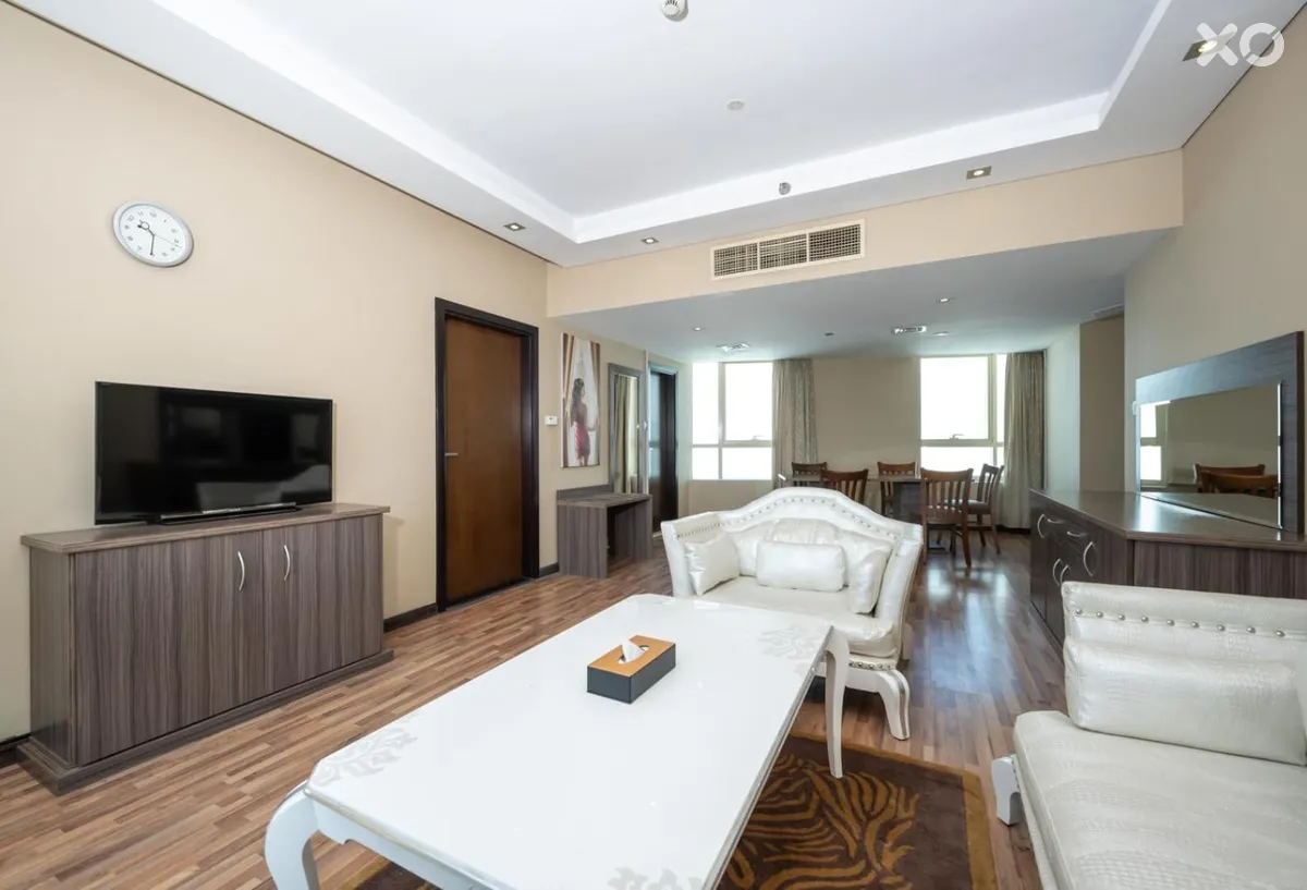 Pearl Swiss Hotel