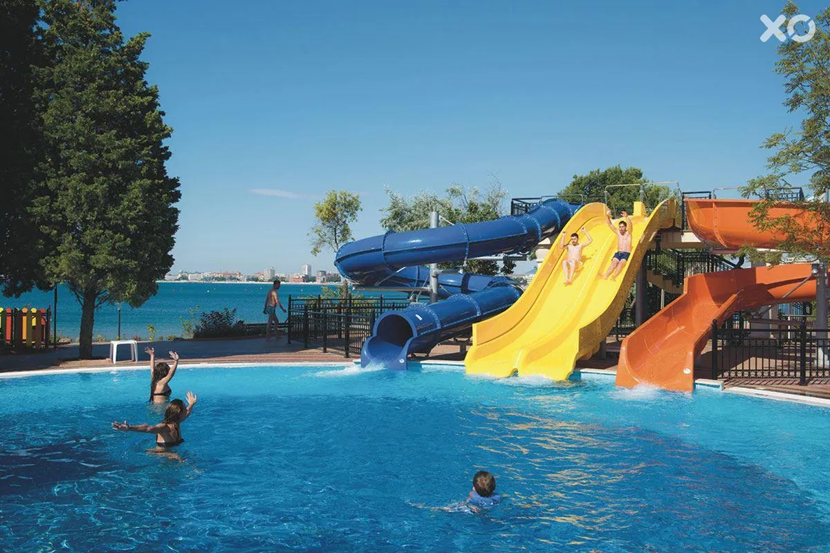 Dreams Sunny Beach Resort & Spa