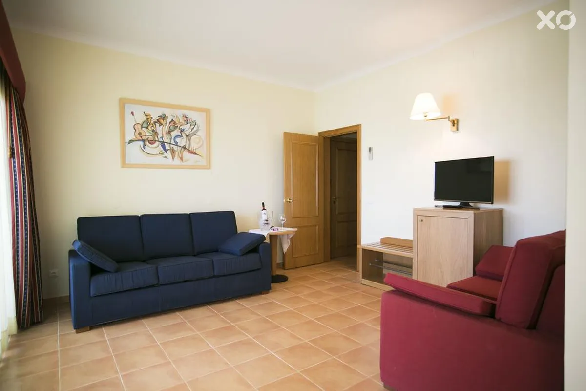 Mirachoro Praia Hotel