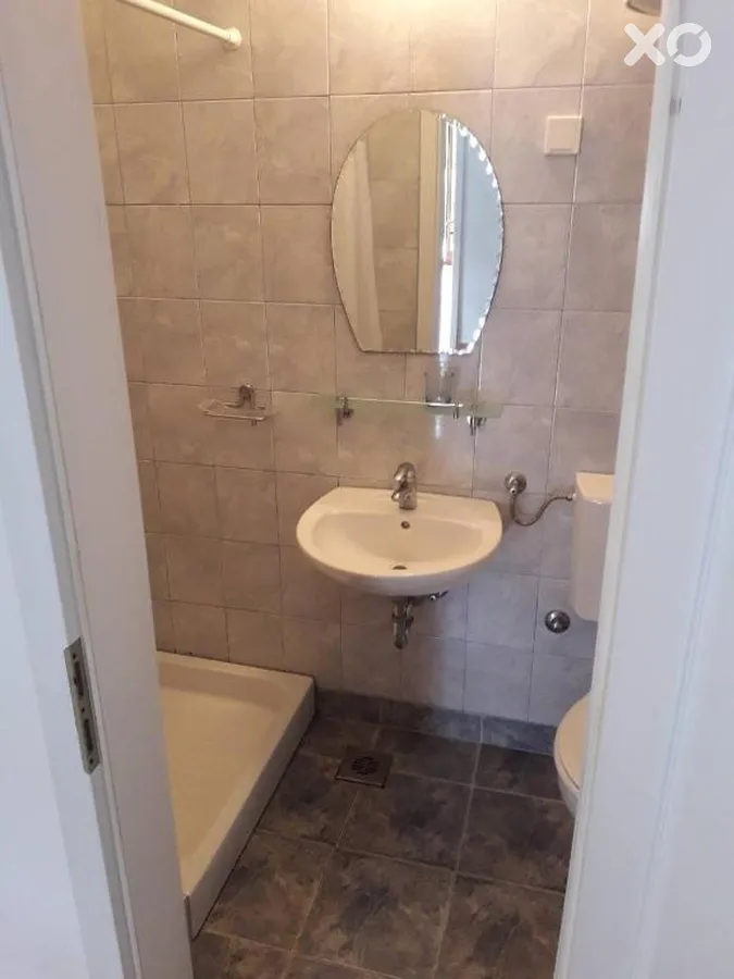 Markovic Sutomore Apartments