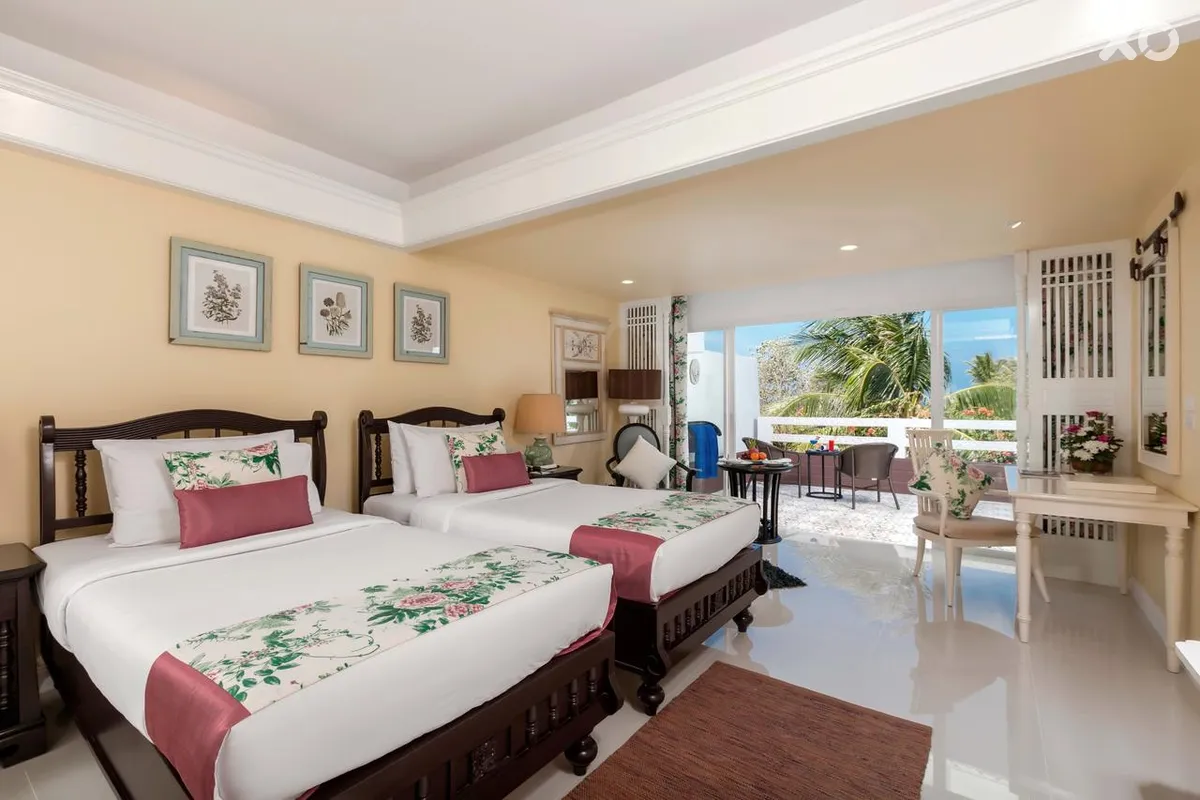 Thavorn Palm Beach