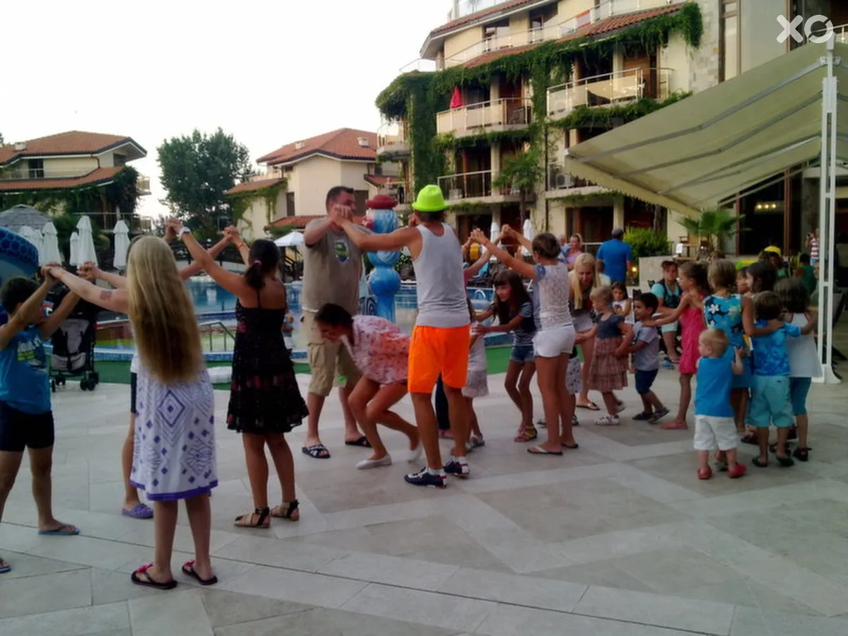Laguna Beach Resort & Spa