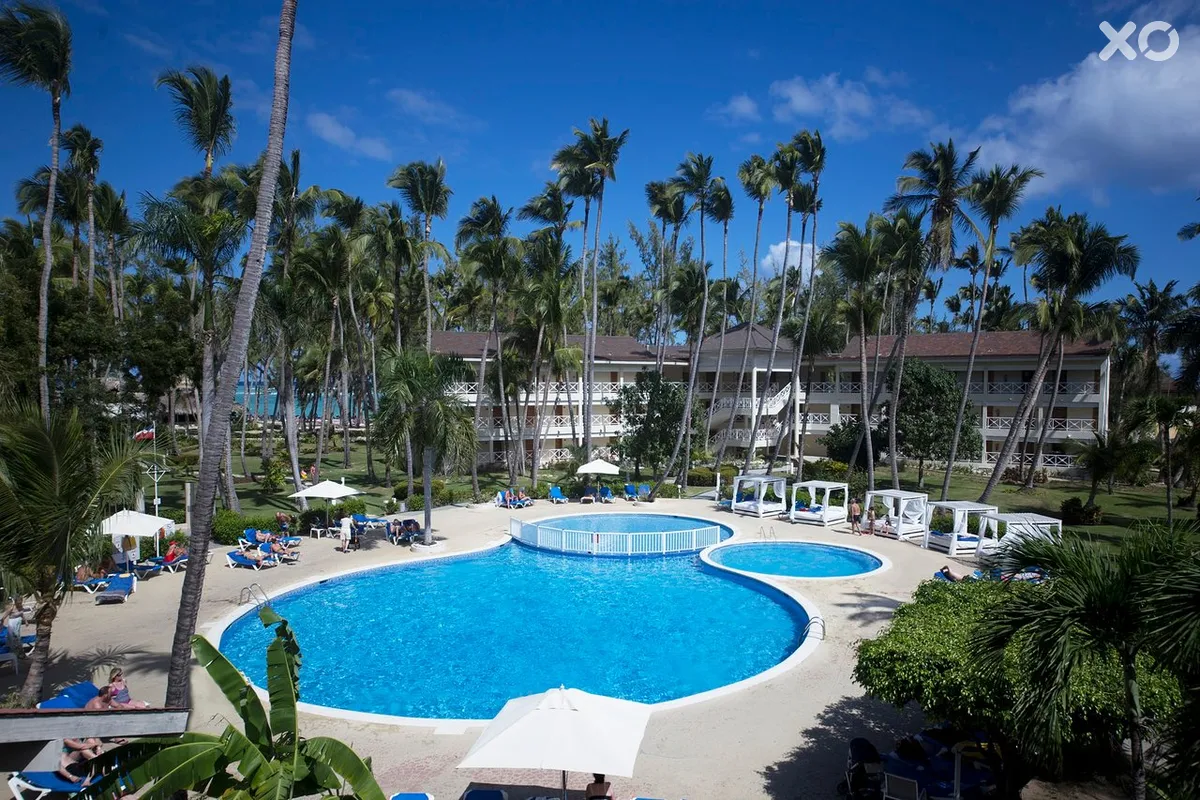 Vista Sol Punta Cana Beach Resort & Spa