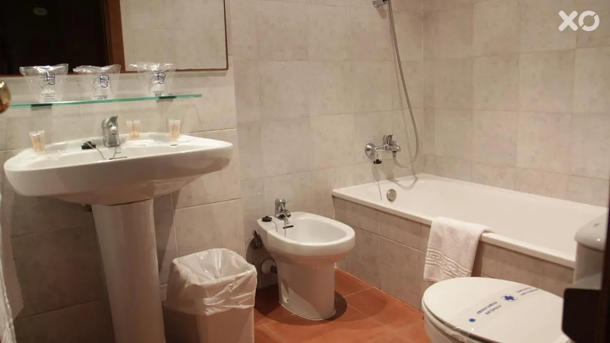 URH Tossa de Mar Hotel