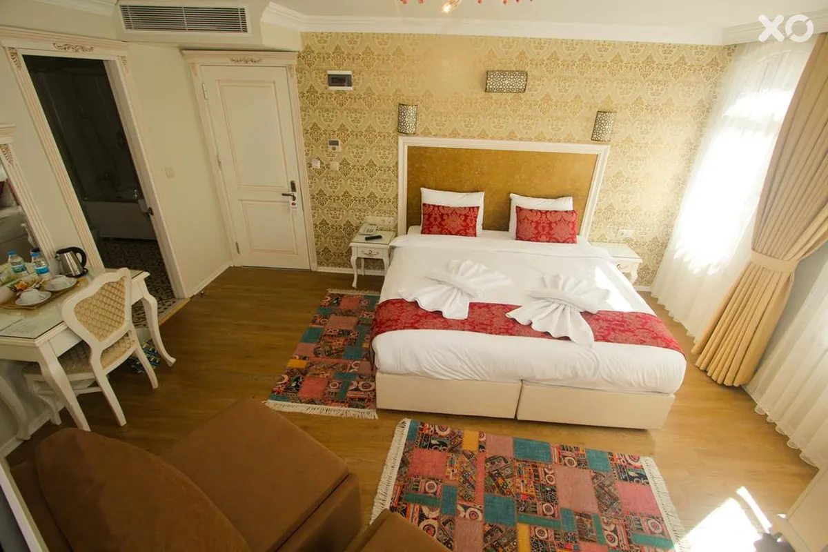 Venue Hotel