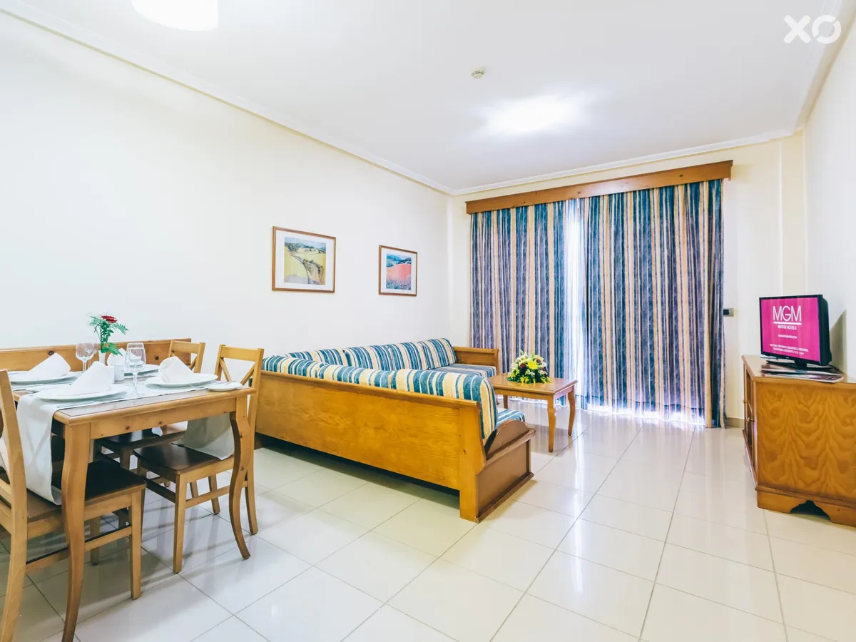 Grand Muthu Golf Plaza Hotel & Spa