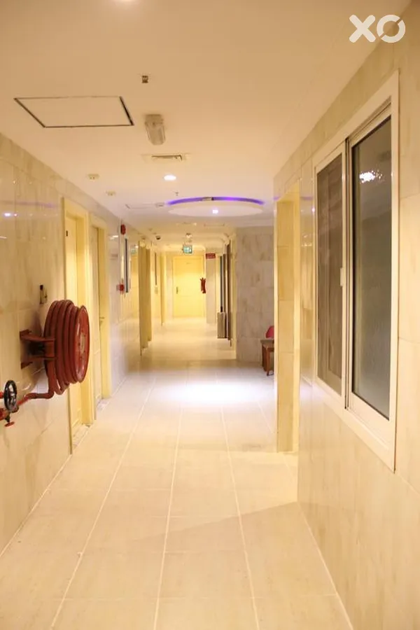 Royalton Hotel
