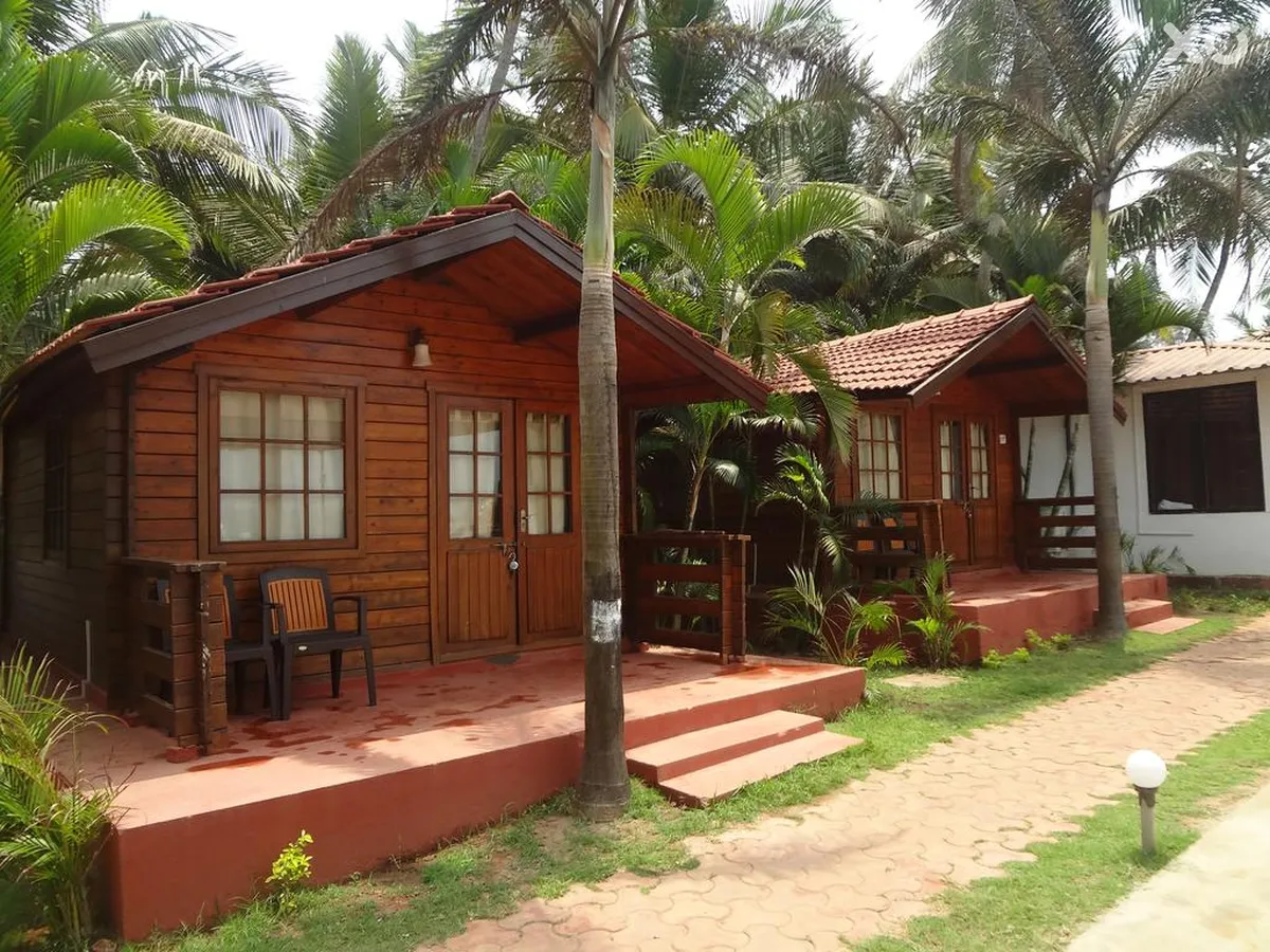Maison Ocean Beach Resort Goa