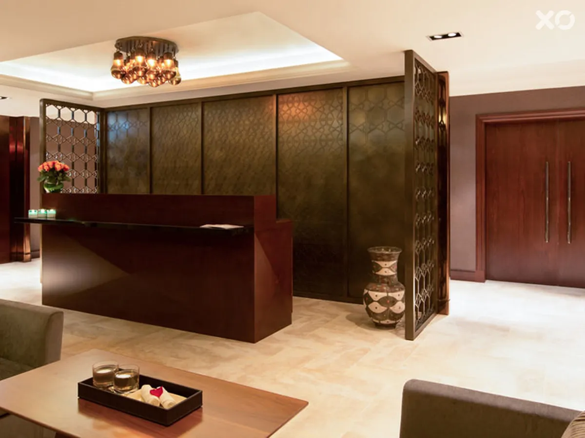 Ajman Saray A Luxury Collection Resort