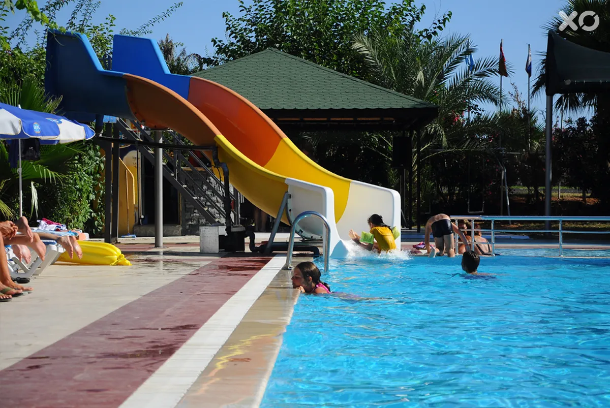 De Mare Hotel