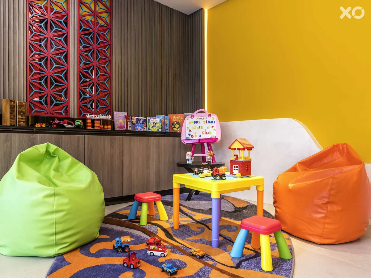 Ibis Styles Phuket City