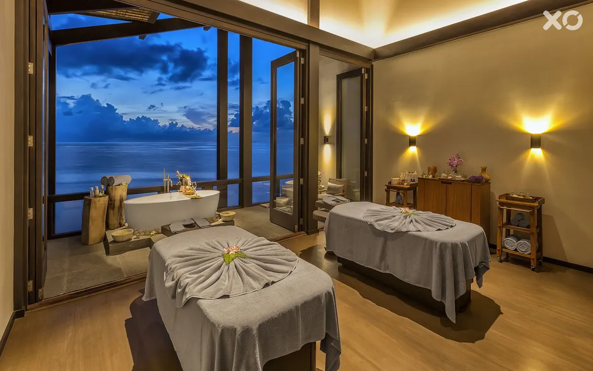 Kudadoo Maldives Private Island