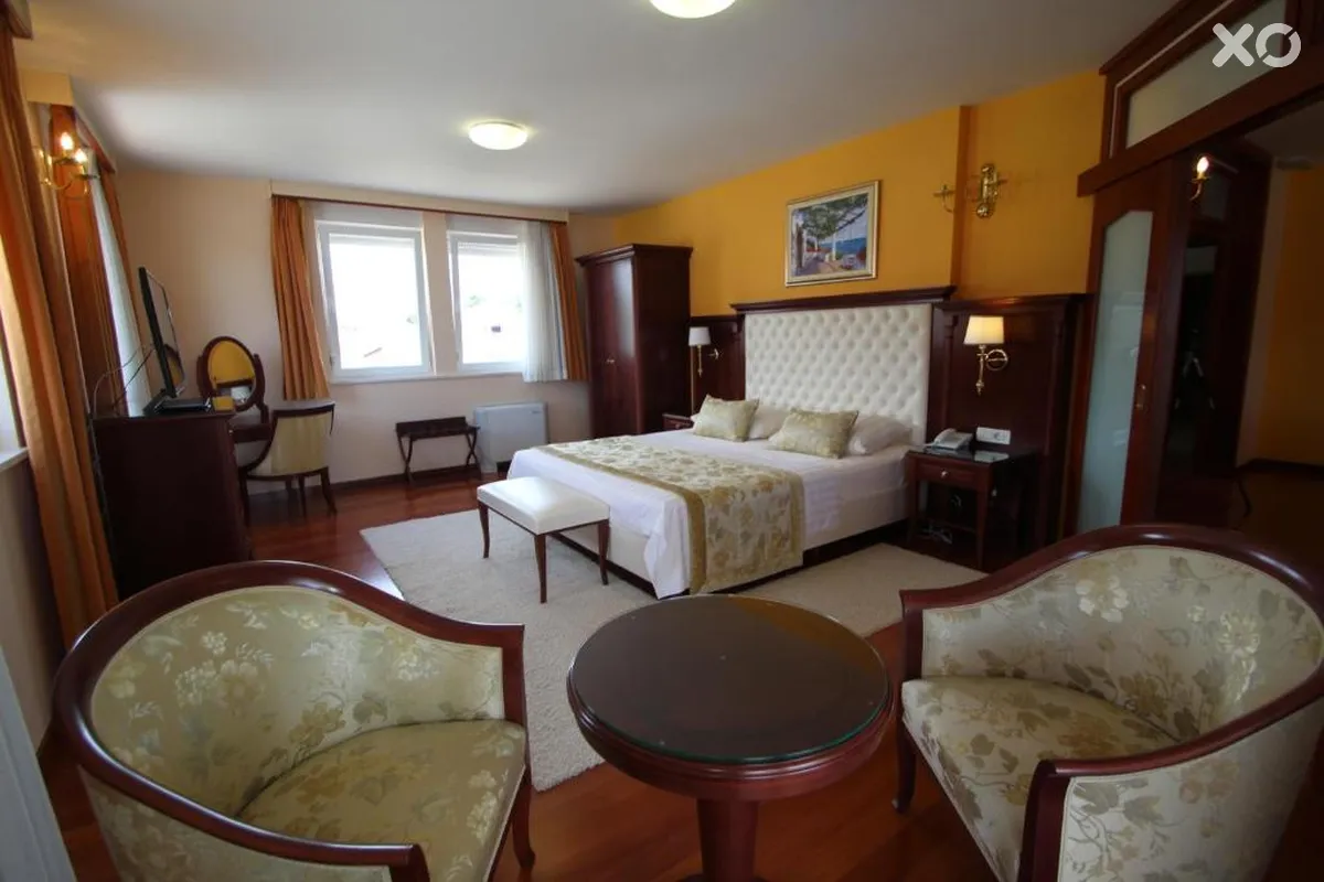 Trogir Palace Hotel